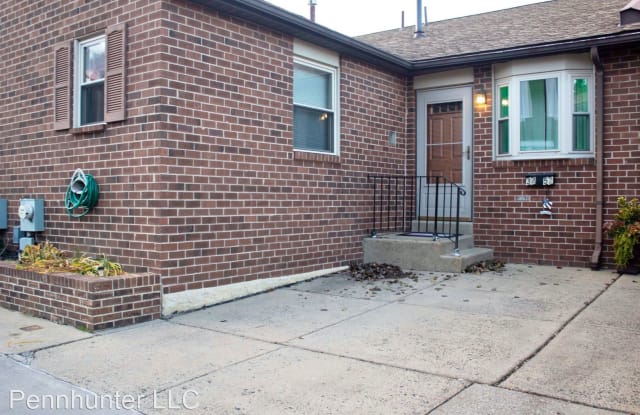 3452 Livingston St. - 3452 Livingston Street, Philadelphia, PA 19134