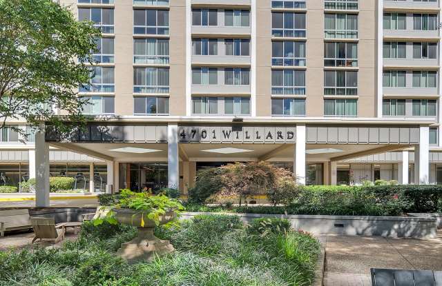 Willard Towers