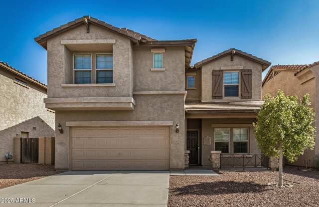 Photo of 11137 E SONRISA Avenue