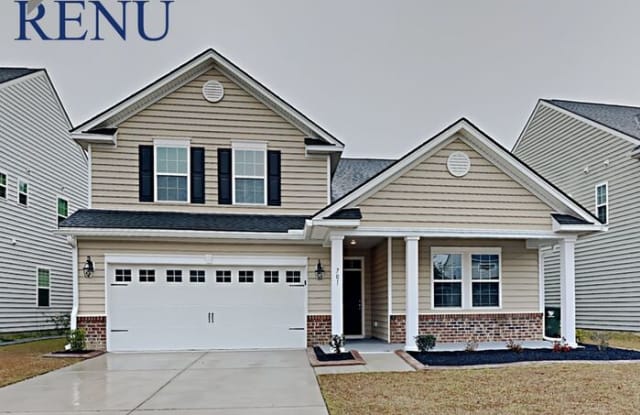 701 Redbud Lane - 701 Redbud Lane, Berkeley County, SC 29486