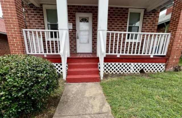 3 14Th ST SW - 3 14th Street Southwest, Roanoke, VA 24016