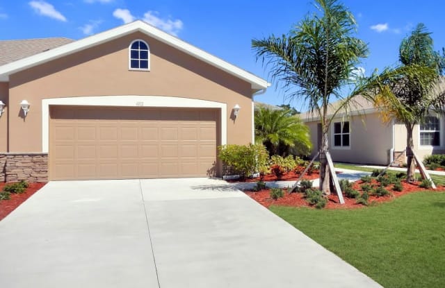 4112 Mendocino Circle Ventura Village - 4112 Mendocino Circle, Sarasota County, FL 34293