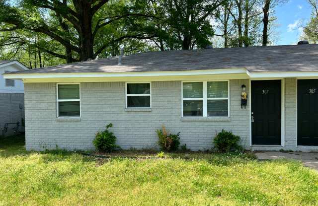 307 Pearl St - 307 Pearl Street, Jacksonville, AR 72076