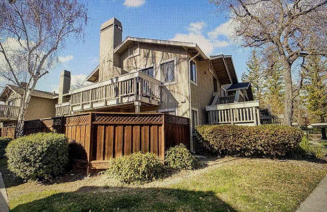 Photo of 3873 Crow Canyon Rd.