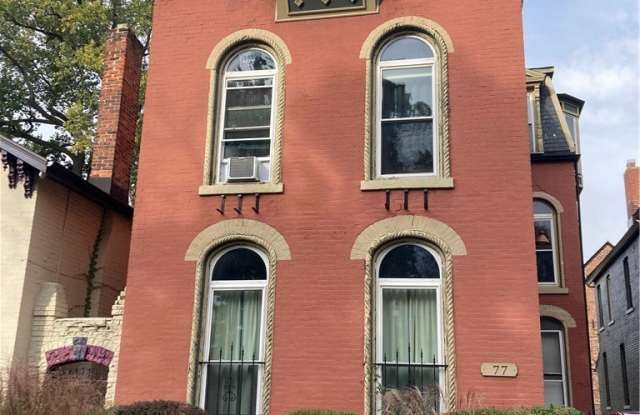 77 Johnson Park unit: 1