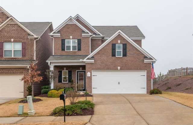 1645 Townview Lane - 1645 Townview Lane, Forsyth County, GA 30041