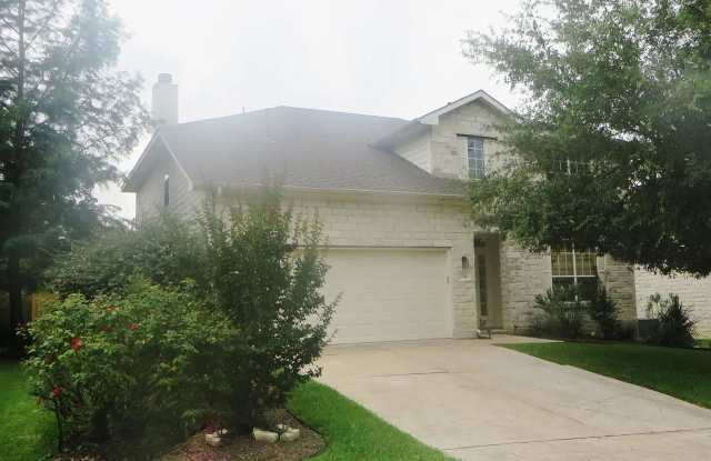 Beautiful Home near Southwestern University - Centrally Located!