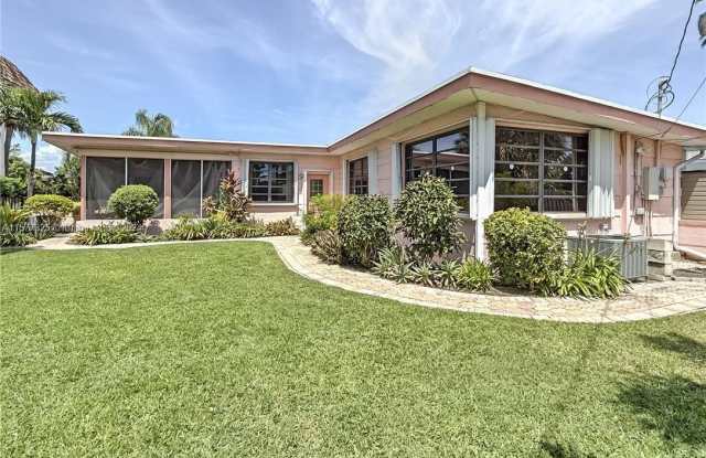 4628 Bougainvilla Dr