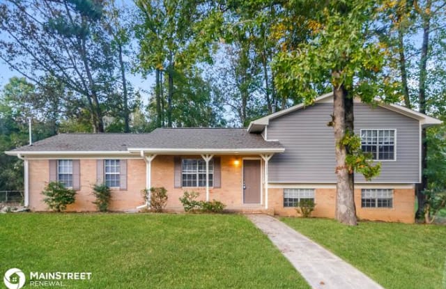 3033 Carleton Road - 3033 Carleton Road, Birmingham, AL 35215