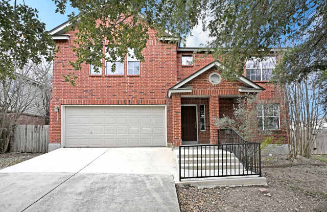 1610 Elizabeth Court