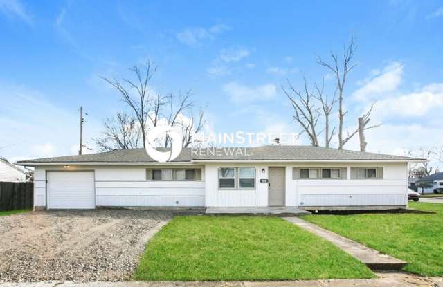 6602 East 47th Street