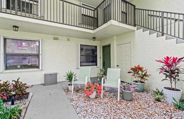 1001 Sabal Ridge Circle