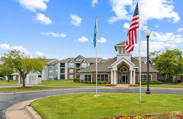 Photo of Pebble Creek