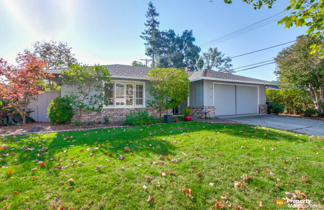 112 Lois Ln - 112 Lois Lane, Palo Alto, CA 94303