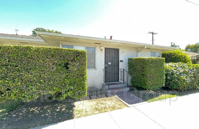 101 W. Laurel - 101 W Laurel Ave, Visalia, CA 93277