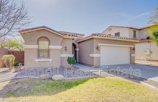 17335 W Banff Ln