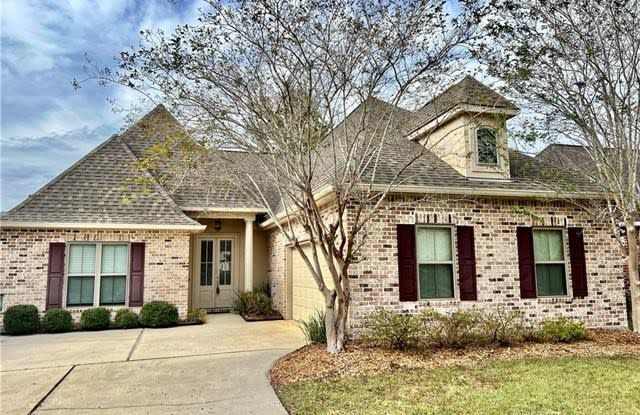 2404 COURS CARSON Street - 2404 Cours Carson Street, St. Tammany County, LA 70448