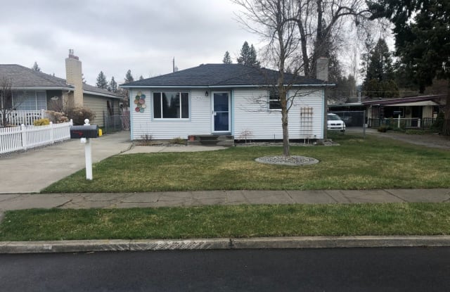 3918 W. Crown Ave. - 3918 West Crown Avenue, Spokane, WA 99205