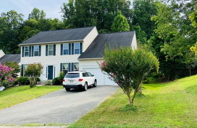 Photo of 903 JOHNSON GROVE Lane