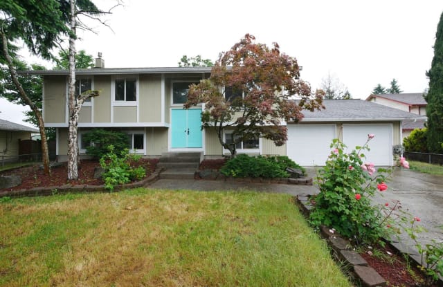 2401 17th SE - 2401 17th Street Southeast, Auburn, WA 98002