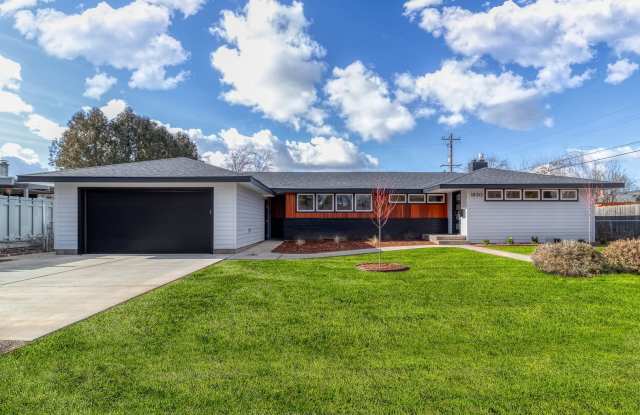 Beautifully Redesigned Home in Quiet Neighborhood