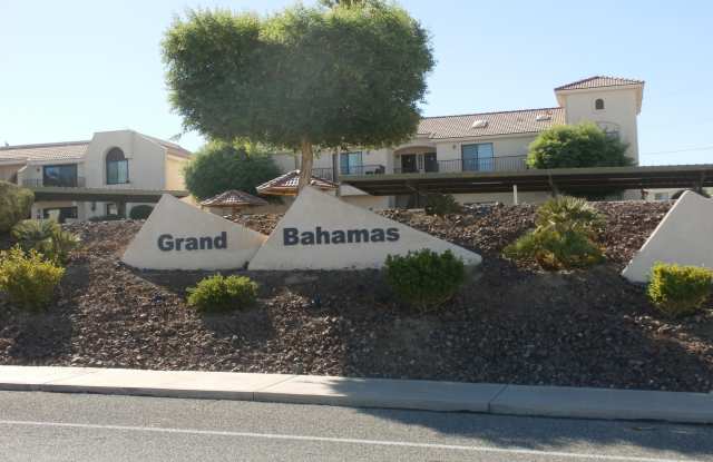 1784 Bahama Ave - 1784 Bahama Avenue, Lake Havasu City, AZ 86403