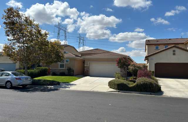 1537 Sycamore Drive