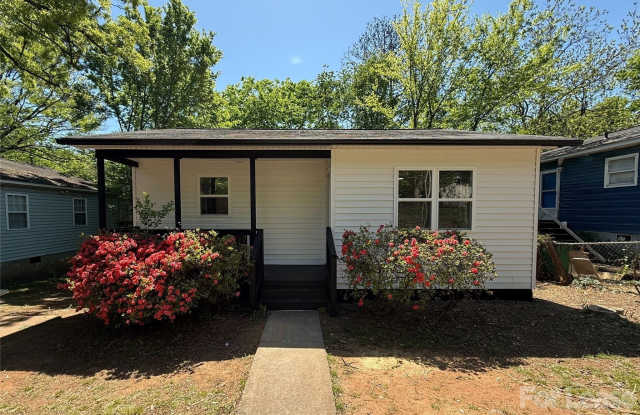 1416 N Davidson Street