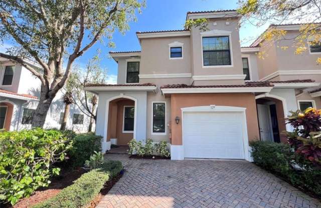 129 Gramercy Square - 129 Gramercy Square Drive, Delray Beach, FL 33484