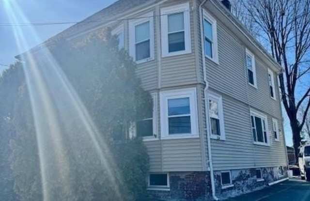 95 Spring Street unit: 1