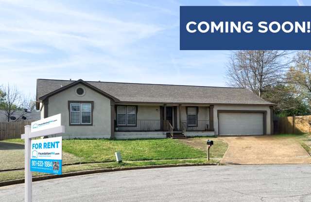 6603 Hampstead Cove