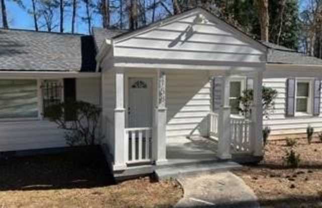 Photo of 2158 Beecher Road SW unit: A