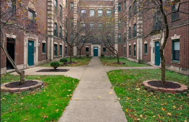 8237 South Ingleside Ave.