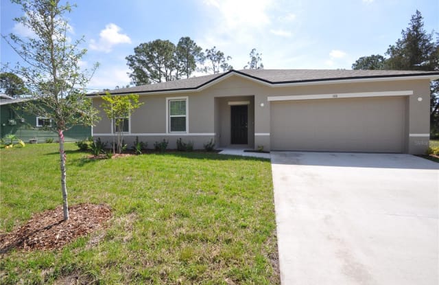 106 BROOKSIDE LANE - 106 Brookside Lane, Palm Coast, FL 32137