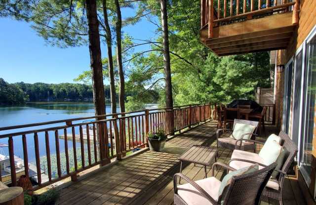 Photo of Spider Lake Winter Rental Includes Utilities