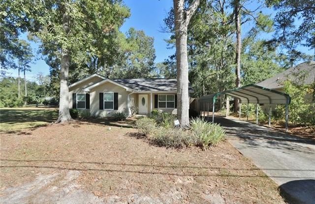 1827 CAROLINE Drive - 1827 Caroline Street, St. Tammany County, LA 70448