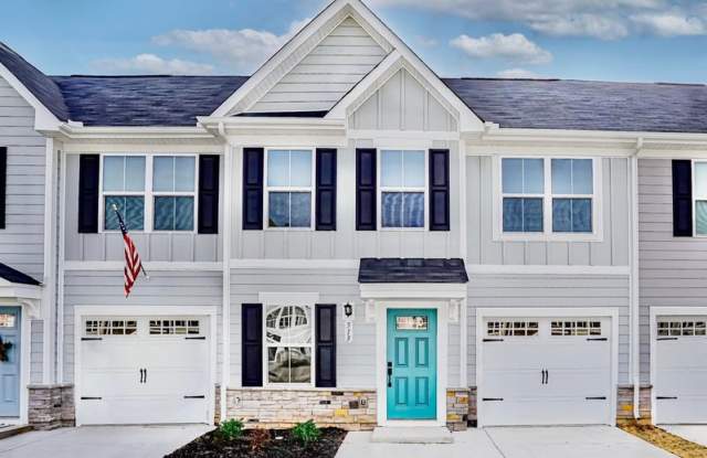 513 Roan Creek Trail - 1