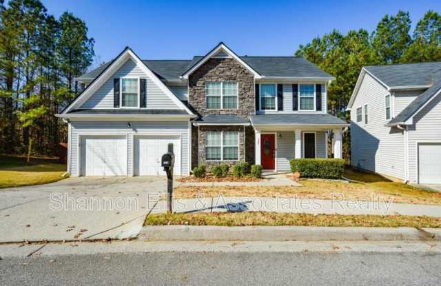 137 Baywood Crossing