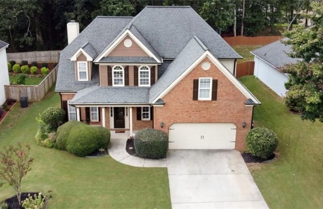 3295 Wellbrook Drive - 3295 Wellbrook Drive, Gwinnett County, GA 30052