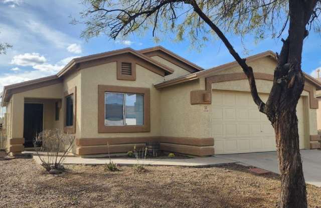 4538 S. Paseo Rio Bravo - 4538 South Paseo Rio Bravo, Tucson, AZ 85714