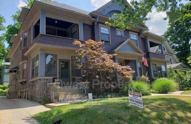 422 1/2 Lafayette Ave SE