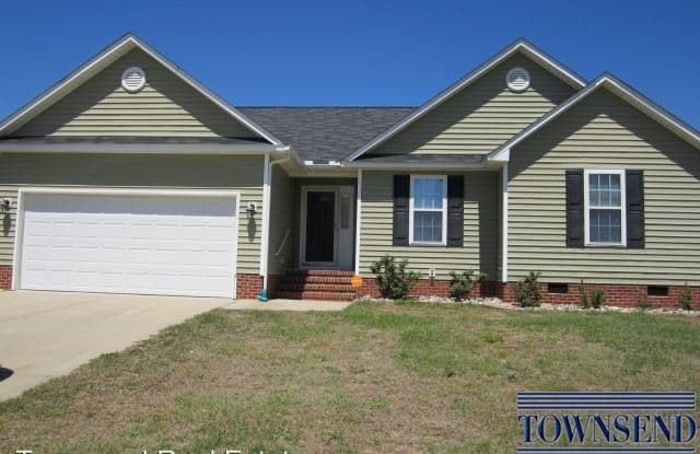 5410 Thackeray Dr. - 5410 Thackeray Drive, Cumberland County, NC 28306