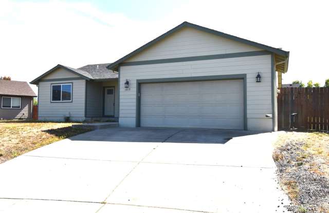 Luxury 4-bedroom home!