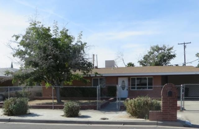 2801 Hawick Road - 2801 Hawick Road, El Paso, TX 79925