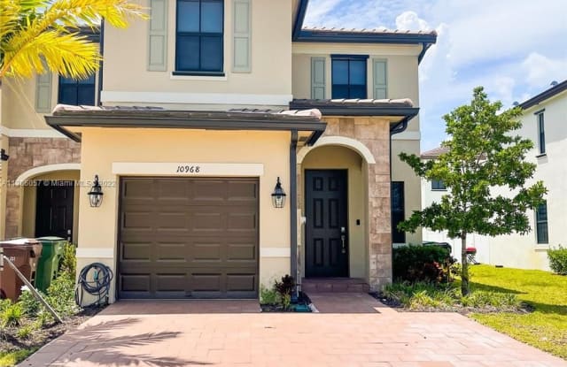 10968 W 33rd Ln - 10968 West 33rd Lane, Hialeah, FL 33018