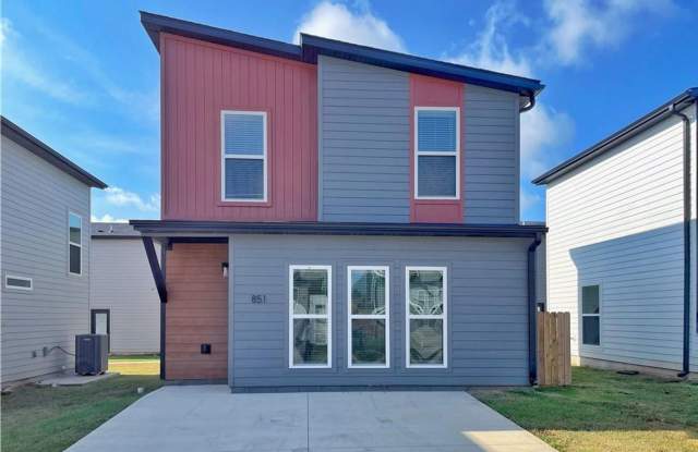 Photo of Featherston Village - Modern Living