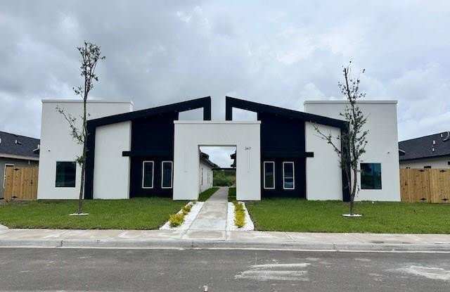 2417 Indian Creek Avenue unit: 1