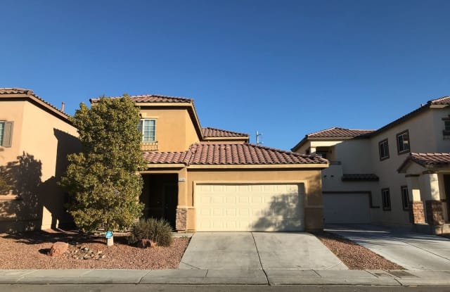 3556 Carisbrook Dr. - 3556 Carisbrook Avenue, North Las Vegas, NV 89081