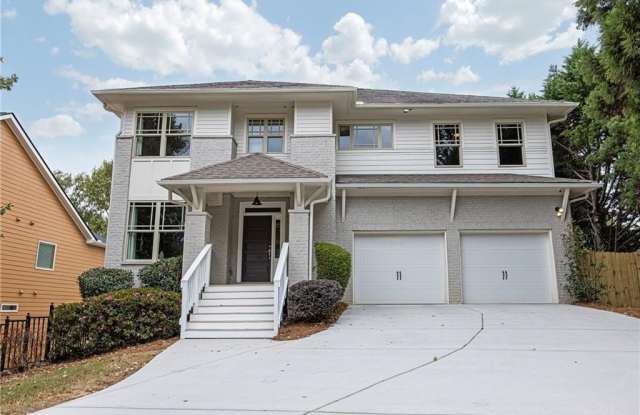 2675 Sugar Mill Drive SE