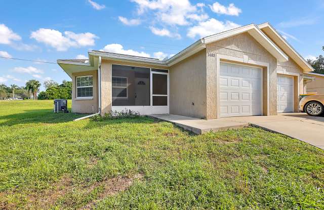 1403 Wood Duck Lane - 1